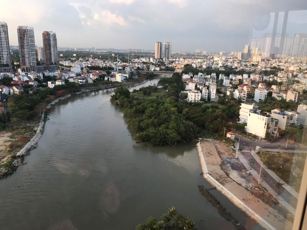 Cho Thuê Officetel 3PN Diamond Island DI1045 - ảnh nhỏ 7