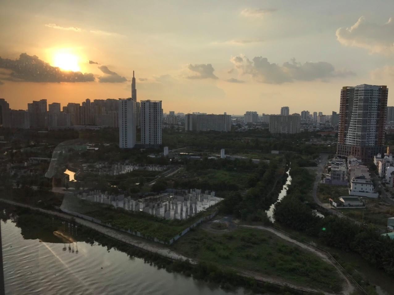 Cho Thuê Officetel 3PN Diamond Island DI1045 - ảnh nhỏ 9