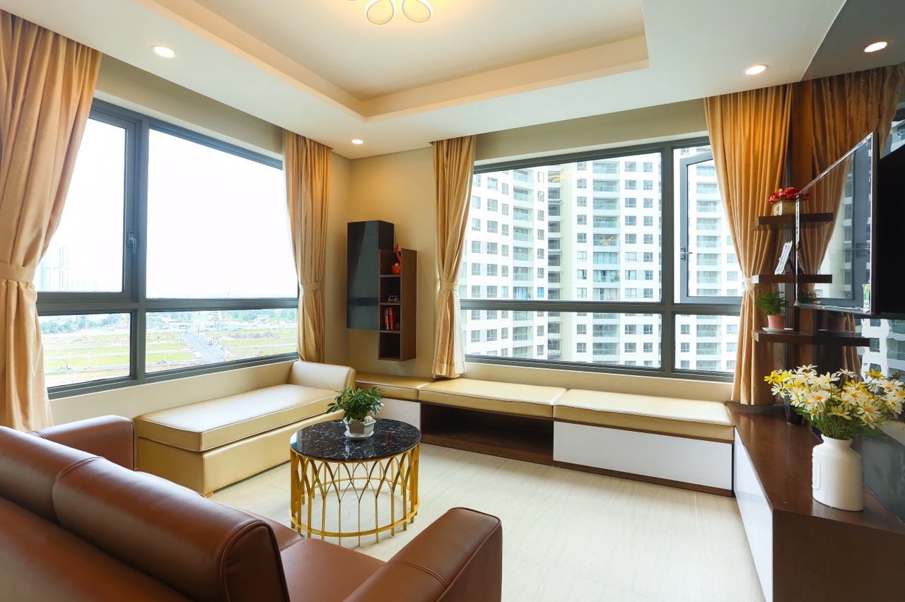 Cho Thuê Căn Hộ 2PN Diamond Island DI0062 - ảnh nhỏ 5