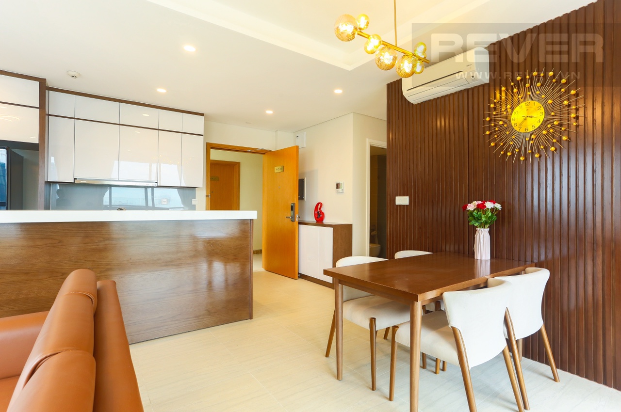 Cho Thuê Căn Hộ 2PN Diamond Island DI0062 - ảnh nhỏ 7