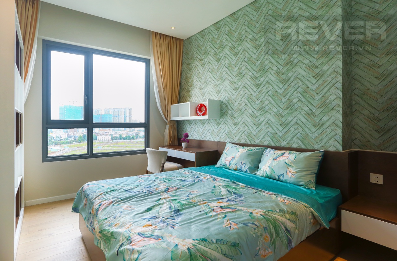 Cho Thuê Căn Hộ 2PN Diamond Island DI0062 - ảnh nhỏ 8
