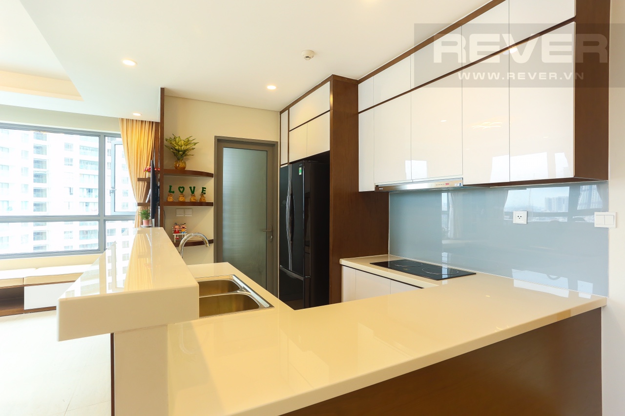 Cho Thuê Căn Hộ 2PN Diamond Island DI0062 - ảnh nhỏ 9