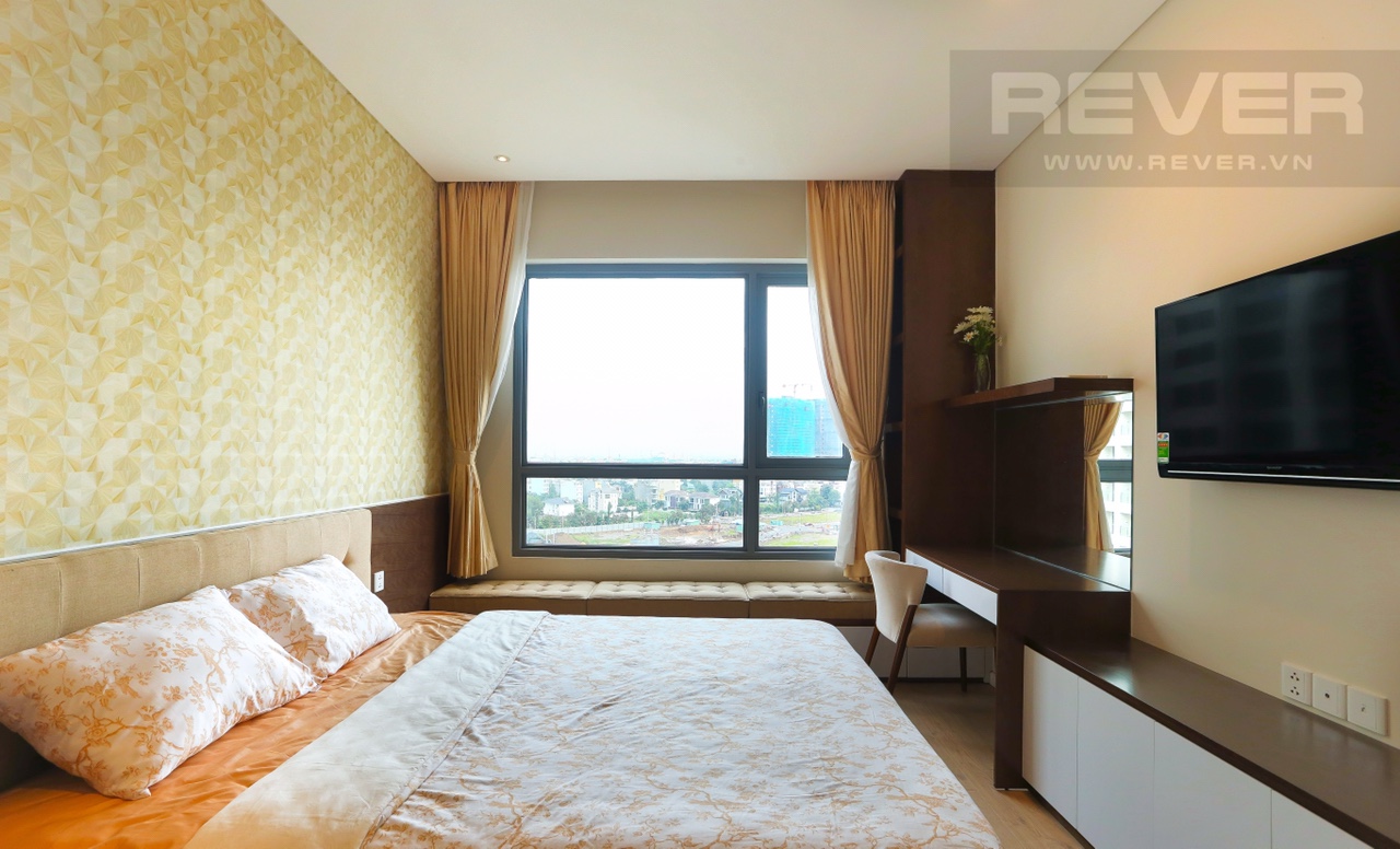 Cho Thuê Căn Hộ 2PN Diamond Island DI0062 - ảnh nhỏ 10