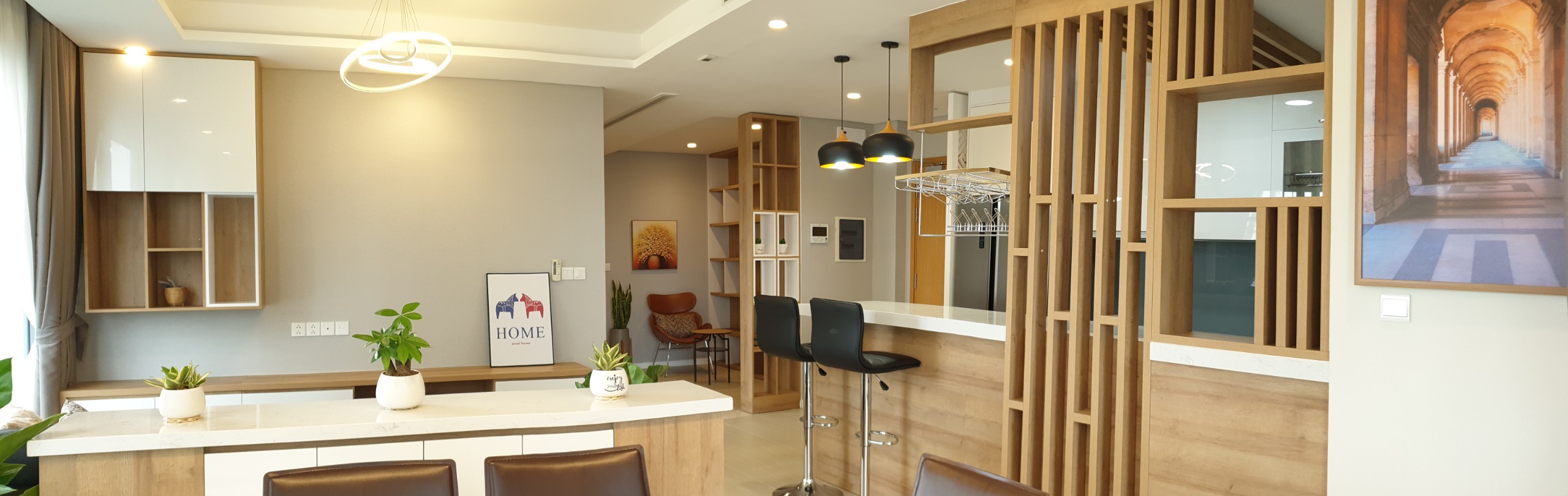 Cho Thuê Căn Hộ 3PN Diamond Island DI0063 - ảnh nhỏ 7