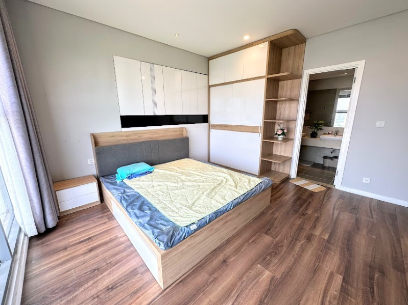 Cho Thuê Officetel 3PN Diamond Island DI1050 - ảnh nhỏ 6