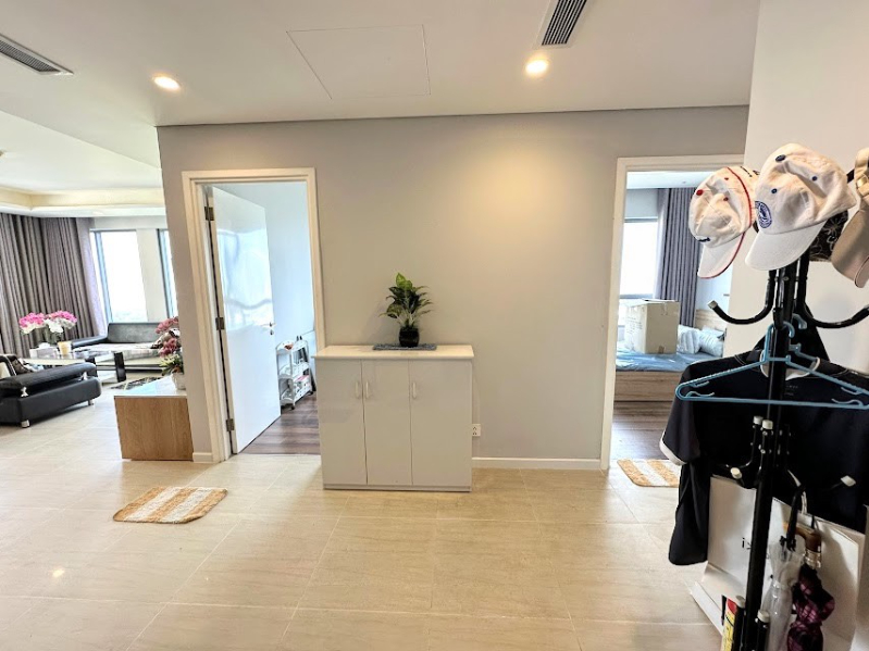 Cho Thuê Officetel 3PN Diamond Island DI1050 - ảnh nhỏ 8