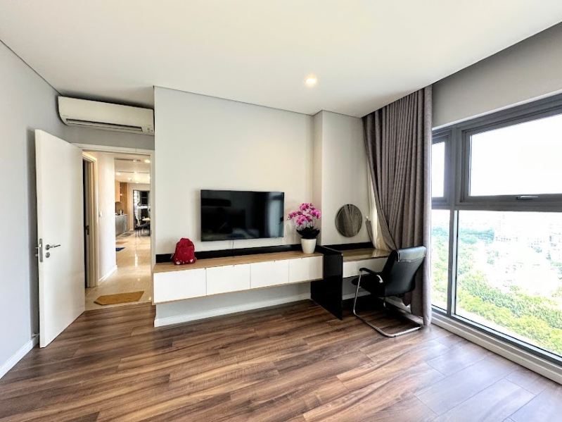 Cho Thuê Officetel 3PN Diamond Island DI1050 - ảnh nhỏ 10