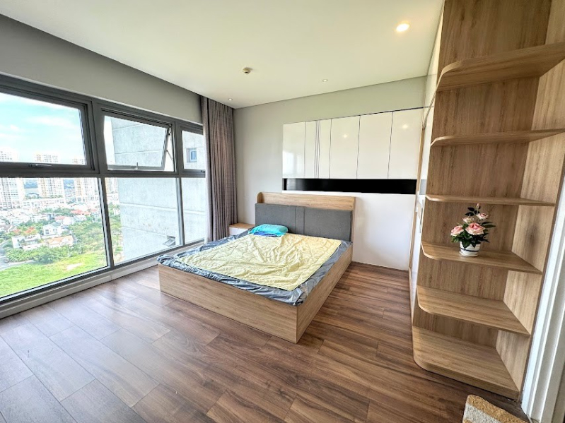 Cho Thuê Officetel 3PN Diamond Island DI1050 - ảnh nhỏ 14
