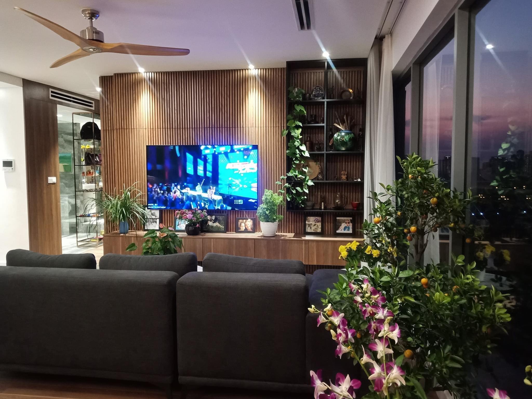 Cho Thuê Officetel 3PN Diamond Island DI1052 - ảnh nhỏ 2