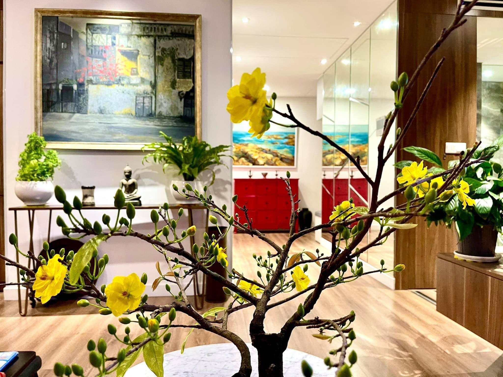 Cho Thuê Officetel 3PN Diamond Island DI1052 - ảnh nhỏ 3