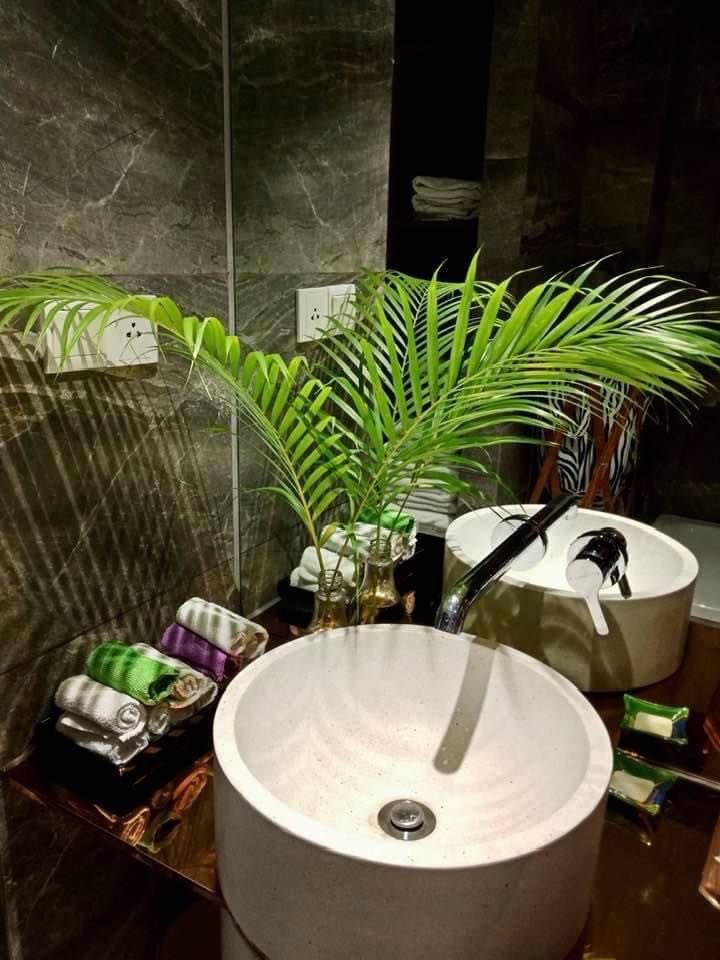 Cho Thuê Officetel 3PN Diamond Island DI1052 - ảnh nhỏ 8