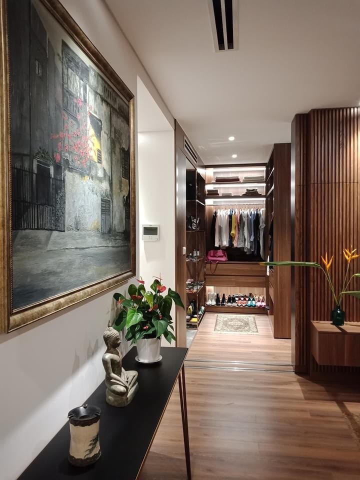 Cho Thuê Officetel 3PN Diamond Island DI1052 - ảnh nhỏ 9