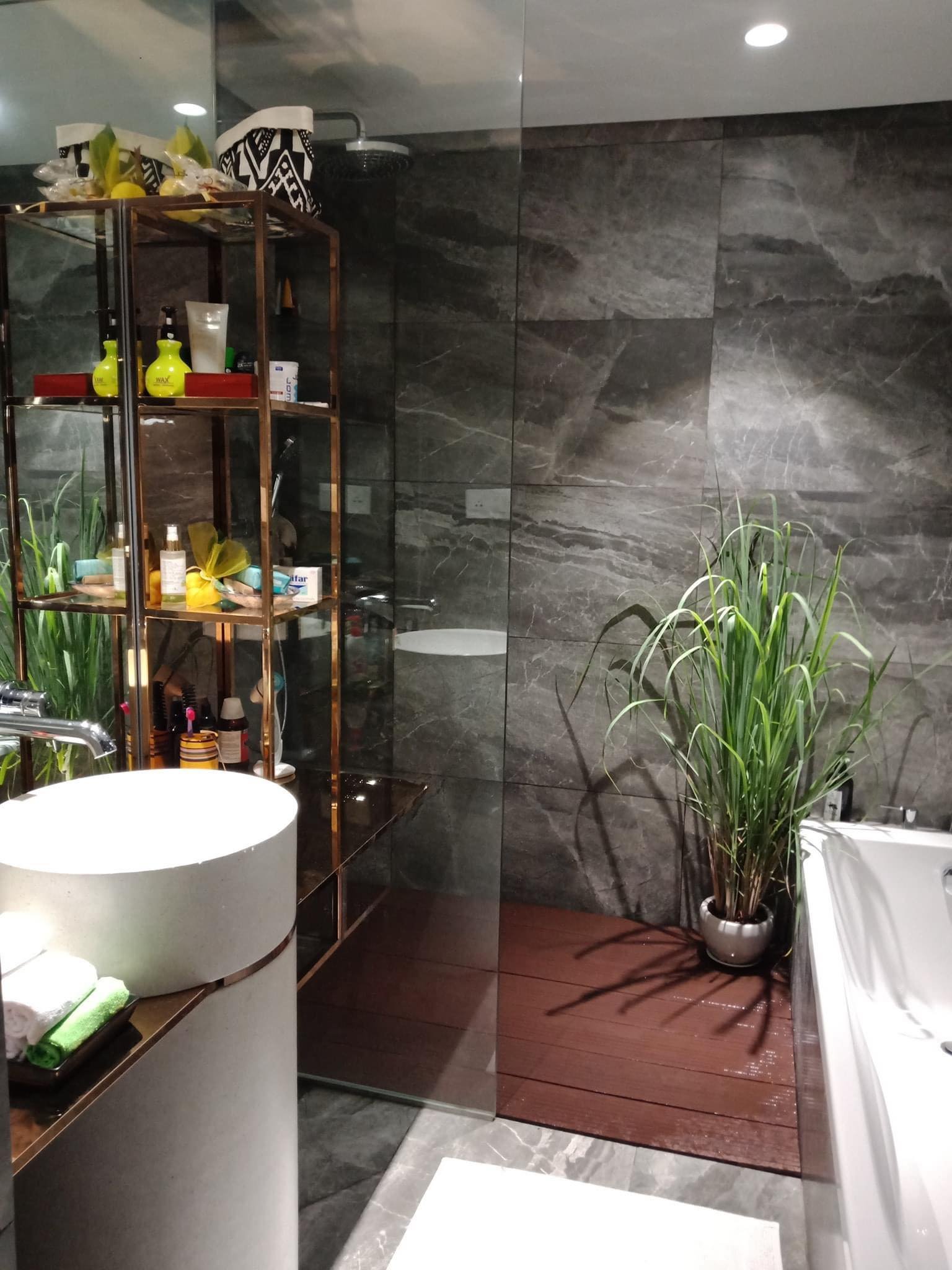 Cho Thuê Officetel 3PN Diamond Island DI1052 - ảnh nhỏ 10