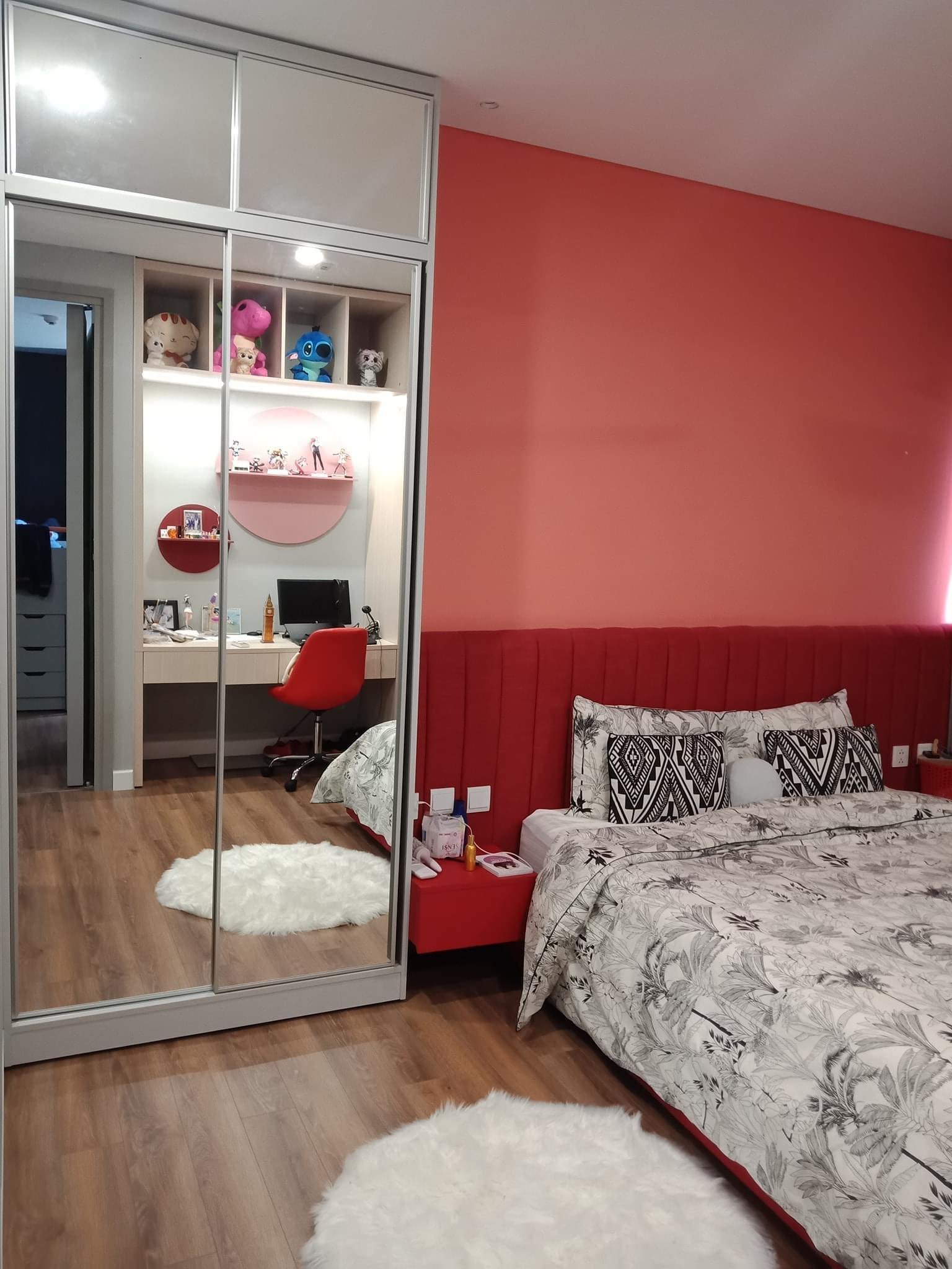 Cho Thuê Officetel 3PN Diamond Island DI1052 - ảnh nhỏ 11