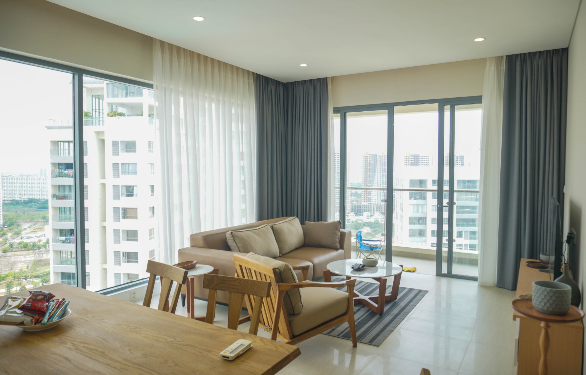 Cho Thuê Căn Hộ 3PN Diamond Island DI0381 - ảnh nhỏ 2