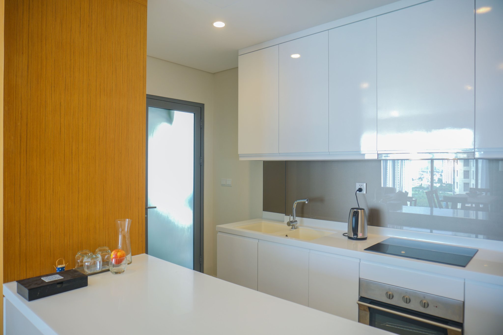 Cho Thuê Căn Hộ 3PN Diamond Island DI0381 - ảnh nhỏ 8