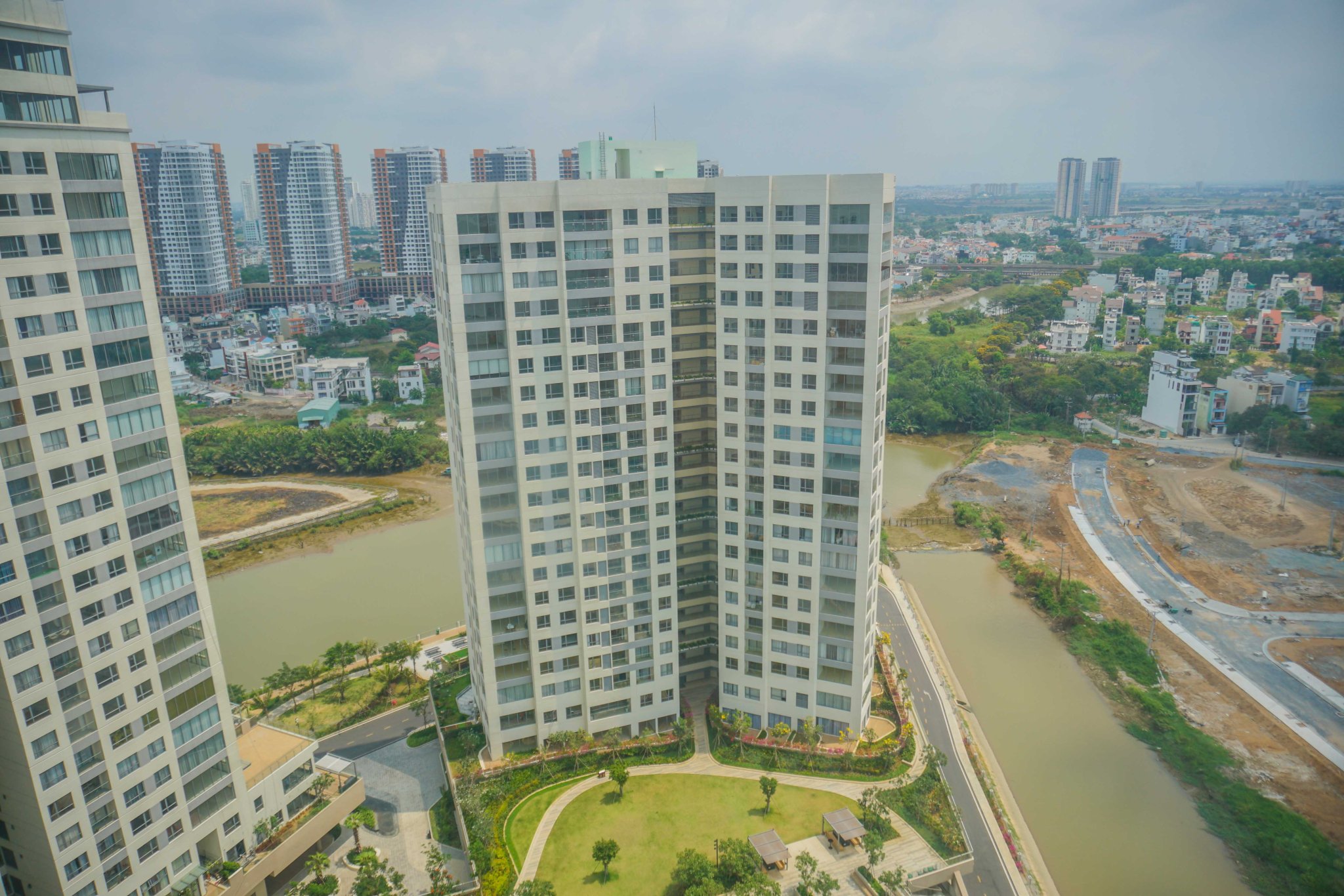 Cho Thuê Căn Hộ 3PN Diamond Island DI0381 - ảnh nhỏ 9