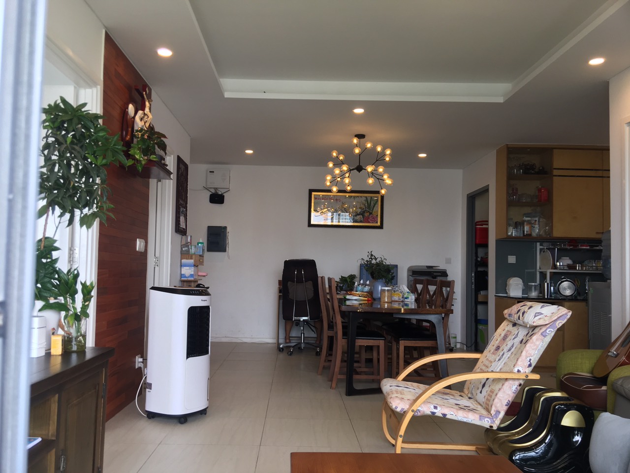 Cho Thuê Officetel 2PN Diamond Island DI1058 - ảnh nhỏ 4