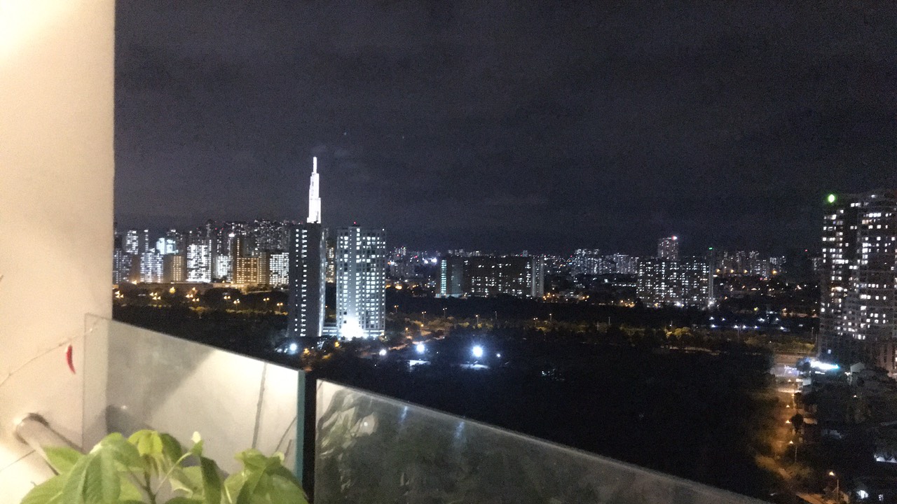 Cho Thuê Officetel 2PN Diamond Island DI1058 - ảnh nhỏ 8