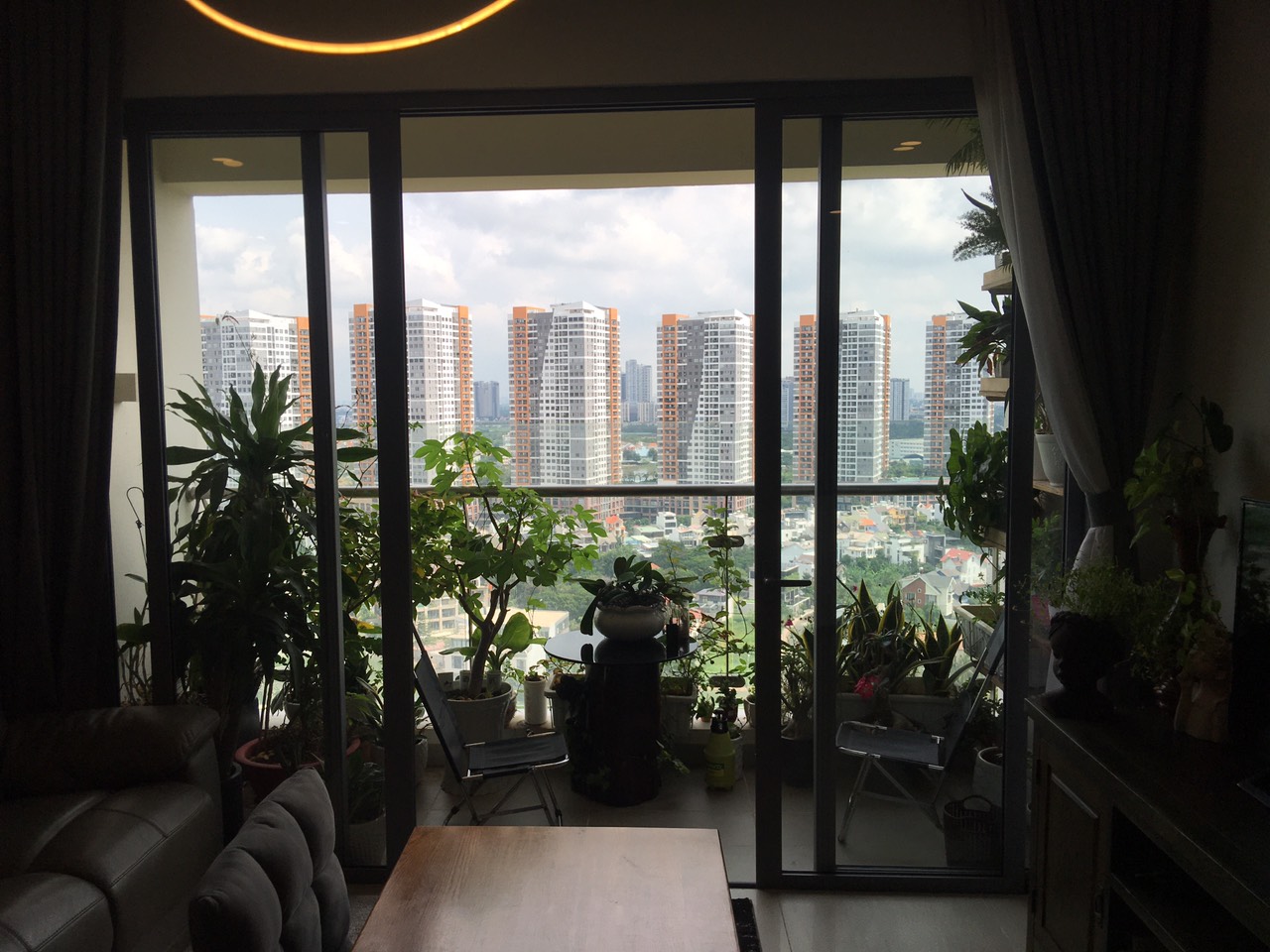Cho Thuê Officetel 2PN Diamond Island DI1058 - ảnh nhỏ 12