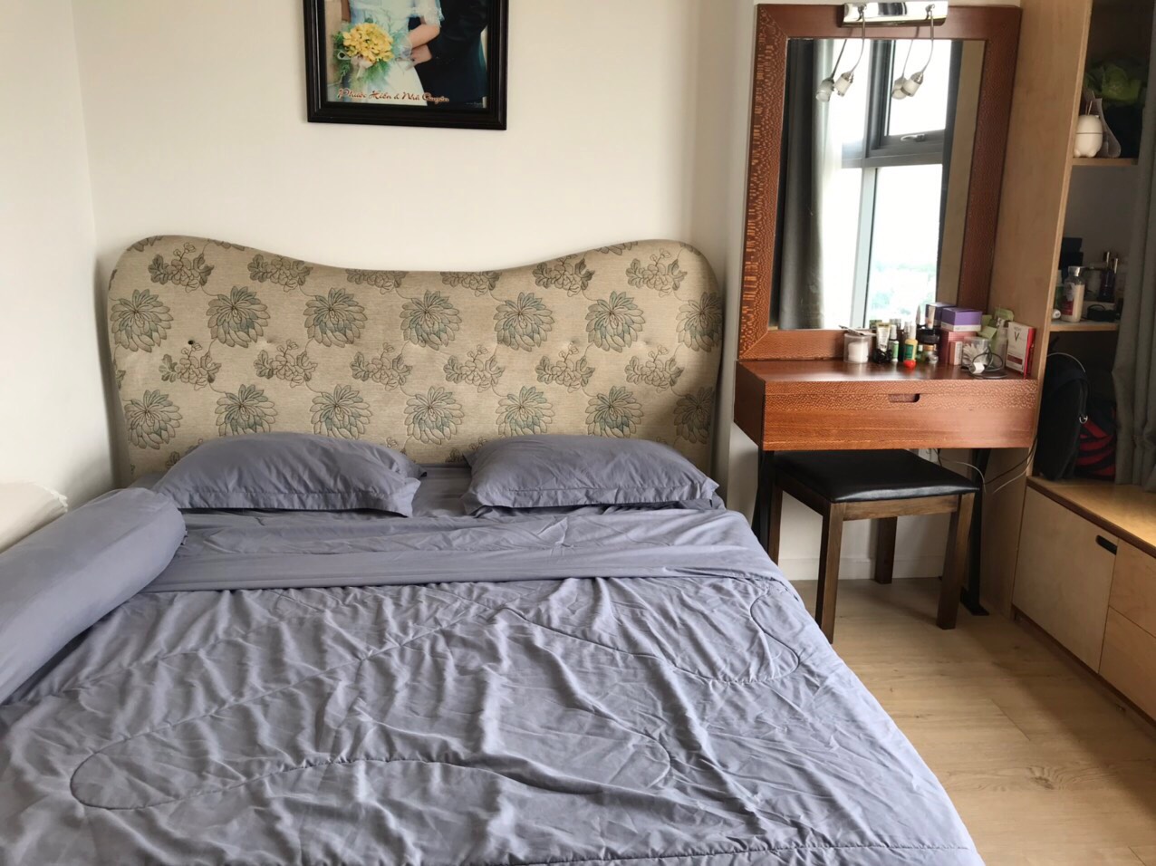 Cho Thuê Officetel 2PN Diamond Island DI1058 - ảnh nhỏ 14