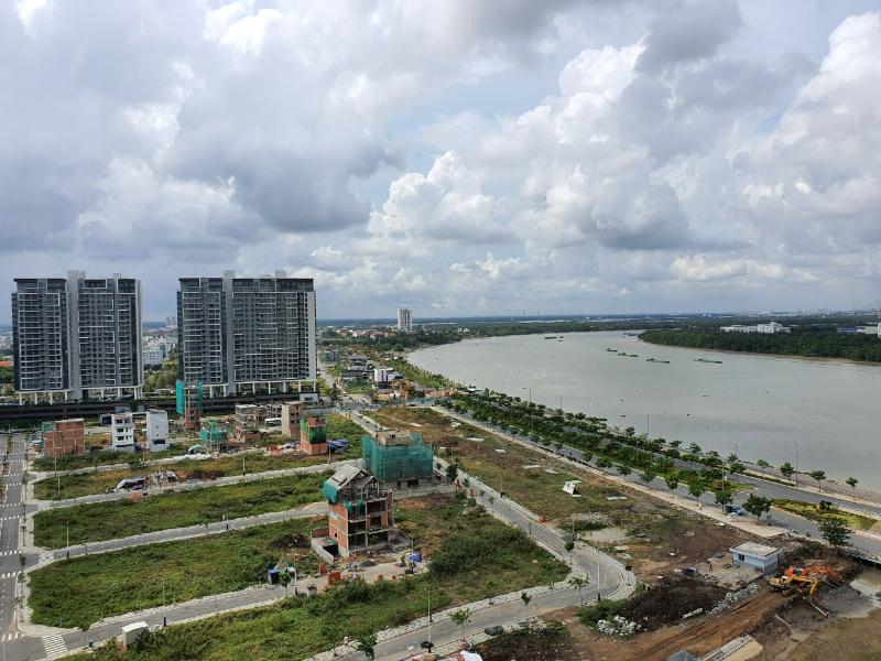 Cho Thuê Căn Hộ 3PN Diamond Island DI0382 - ảnh nhỏ 2