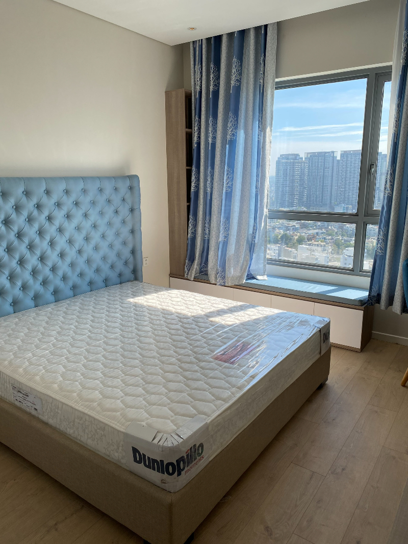 Cho Thuê Căn Hộ 2PN Diamond Island DI0383 - Hình 1