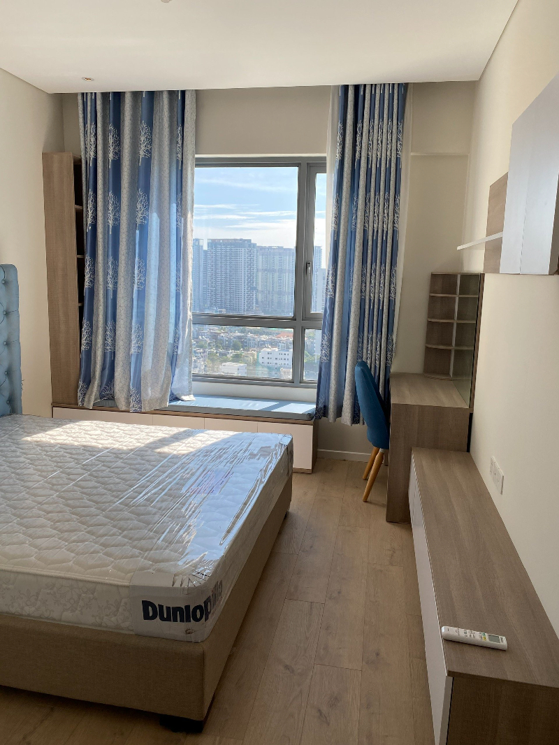 Cho Thuê Căn Hộ 2PN Diamond Island DI0383 - ảnh nhỏ 5