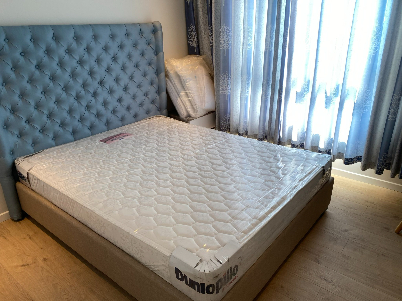 Cho Thuê Căn Hộ 2PN Diamond Island DI0383 - ảnh nhỏ 9