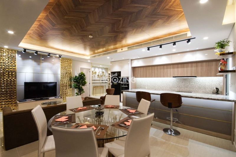 Cho Thuê Căn Hộ 3PN Diamond Island DI0384 - ảnh nhỏ 2
