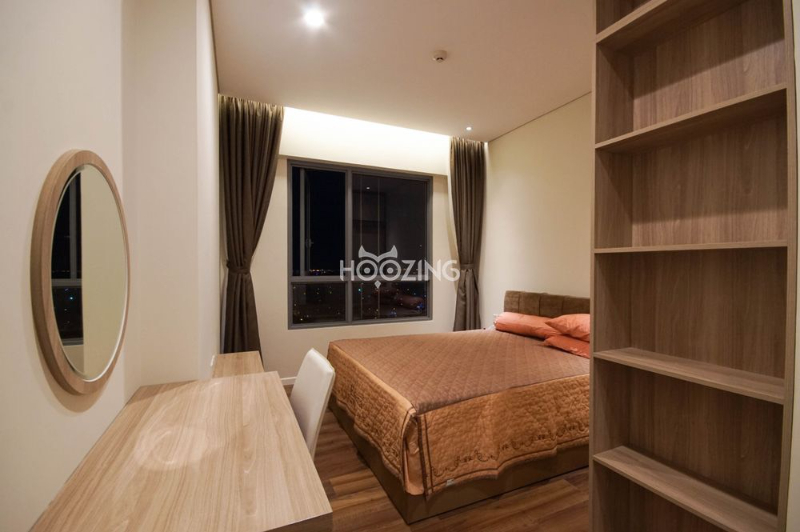 Cho Thuê Căn Hộ 3PN Diamond Island DI0384 - ảnh nhỏ 4