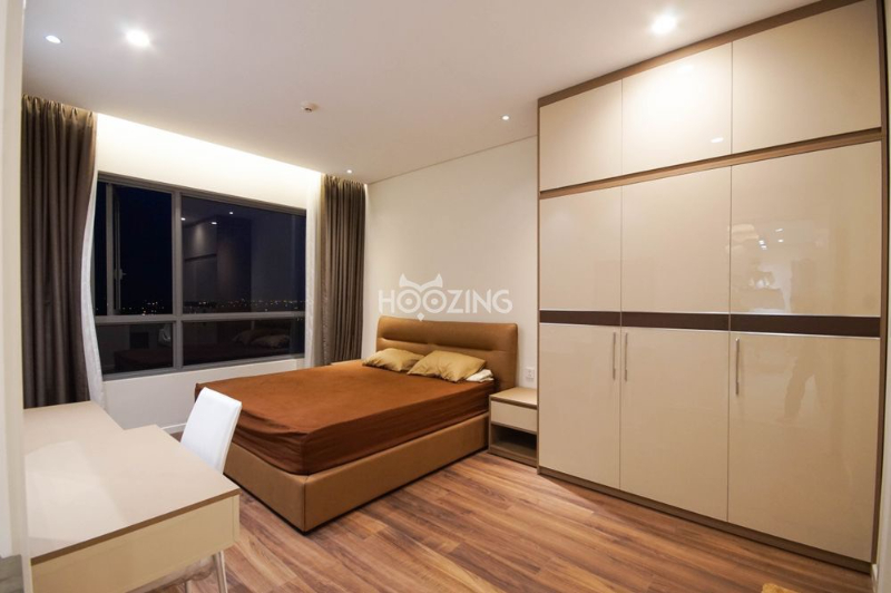 Cho Thuê Căn Hộ 3PN Diamond Island DI0384 - ảnh nhỏ 6