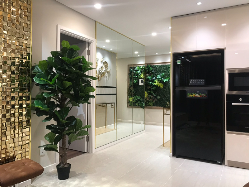 Cho Thuê Căn Hộ 3PN Diamond Island DI0384 - ảnh nhỏ 9