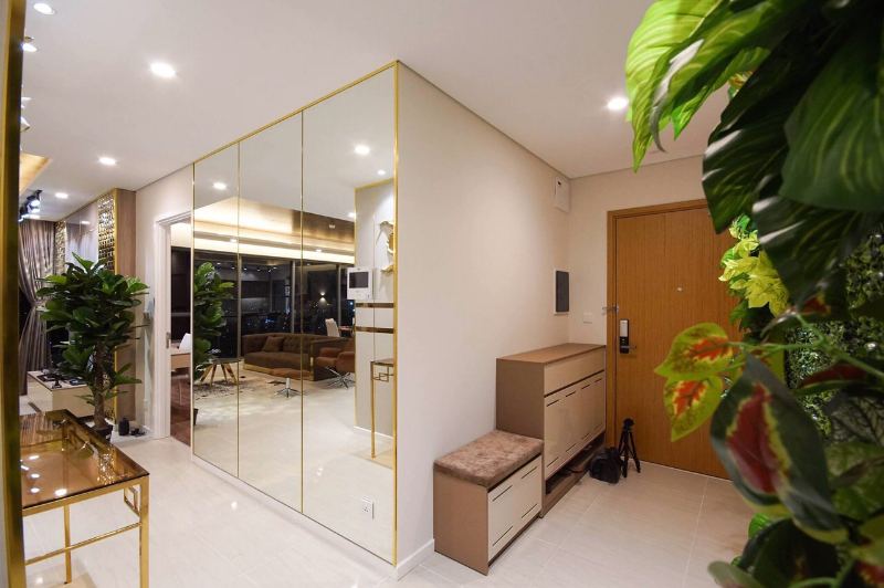 Cho Thuê Căn Hộ 3PN Diamond Island DI0384 - ảnh nhỏ 10