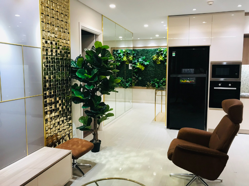 Cho Thuê Căn Hộ 3PN Diamond Island DI0384 - ảnh nhỏ 11