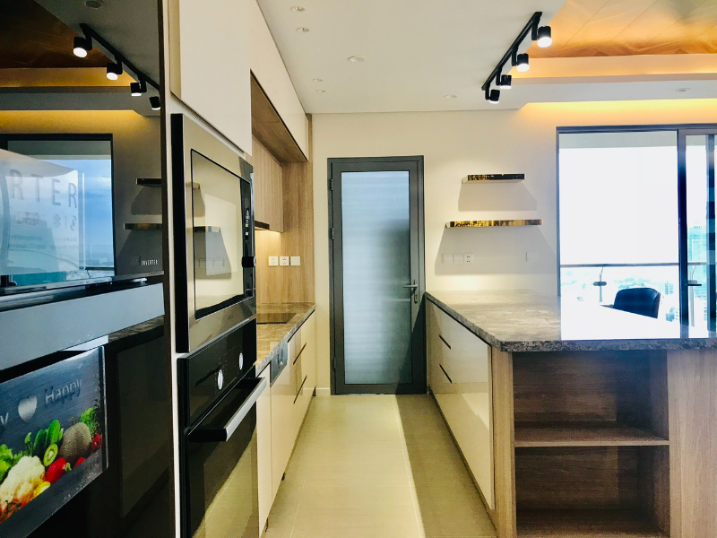 Cho Thuê Căn Hộ 3PN Diamond Island DI0384 - ảnh nhỏ 15