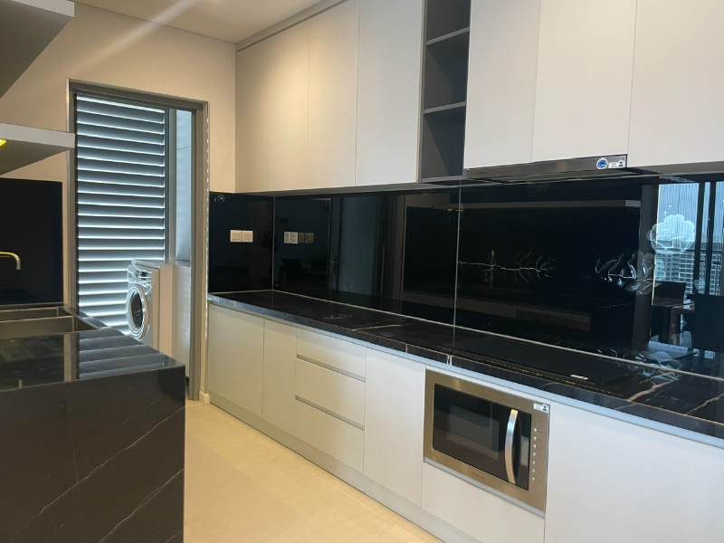 Cho Thuê Căn Hộ 2PN Diamond Island DI0385 - Hình 1