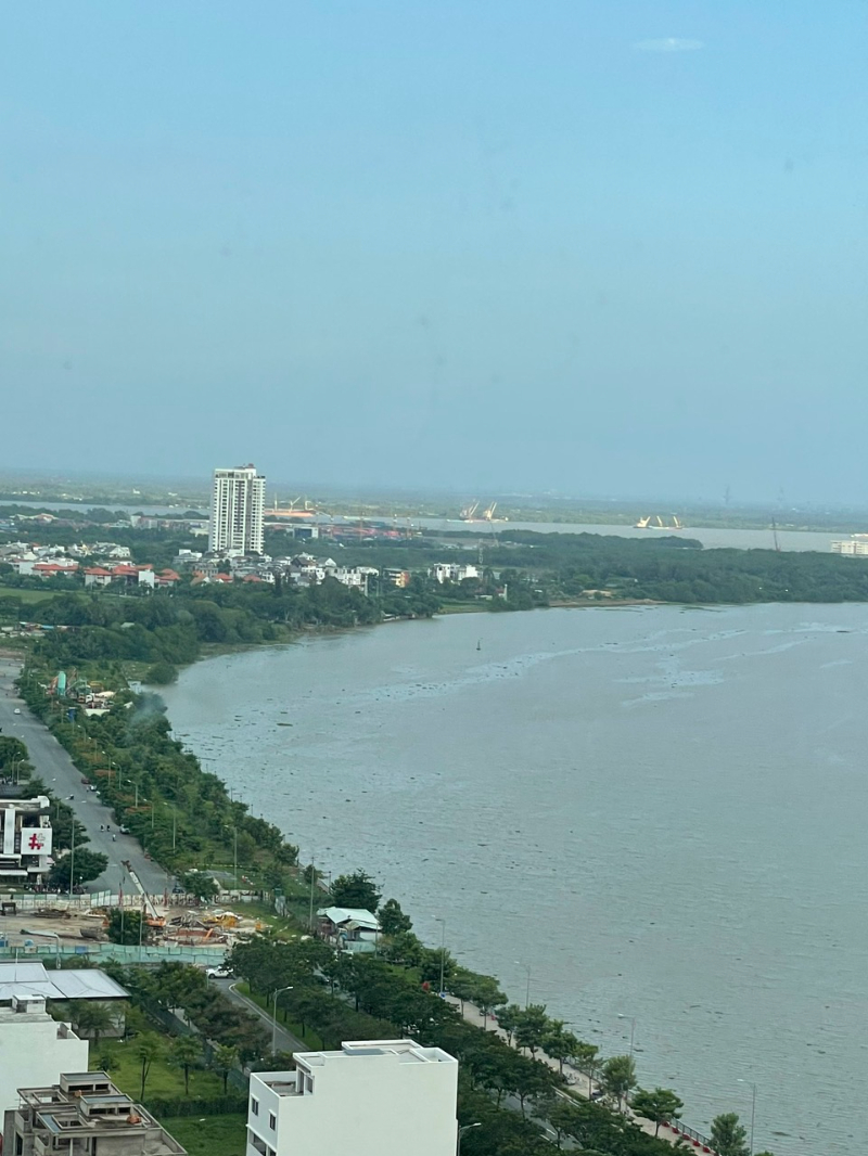 Cho Thuê Căn Hộ 2PN Diamond Island DI0385 - ảnh nhỏ 7