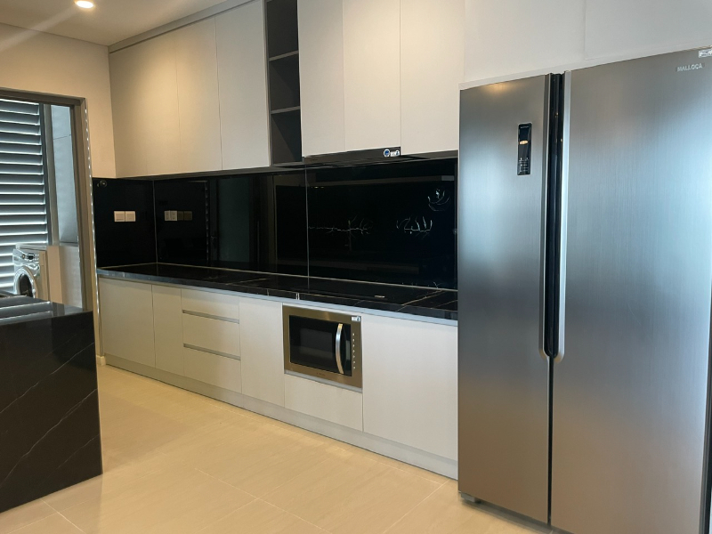 Cho Thuê Căn Hộ 2PN Diamond Island DI0385 - ảnh nhỏ 10