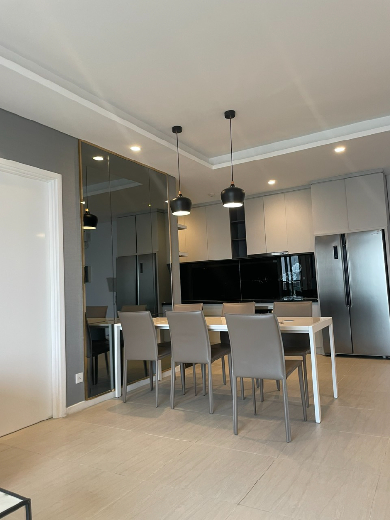 Cho Thuê Căn Hộ 2PN Diamond Island DI0385 - ảnh nhỏ 12