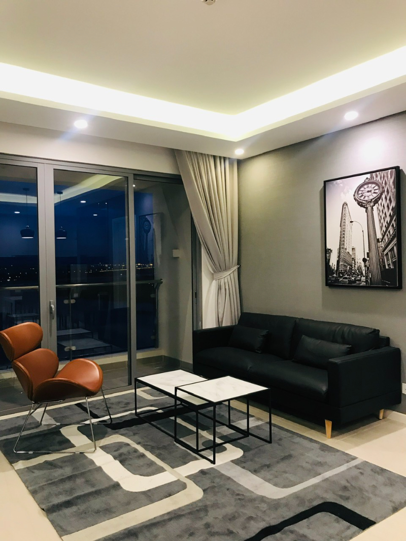 Cho Thuê Căn Hộ 2PN Diamond Island DI0385 - ảnh nhỏ 13