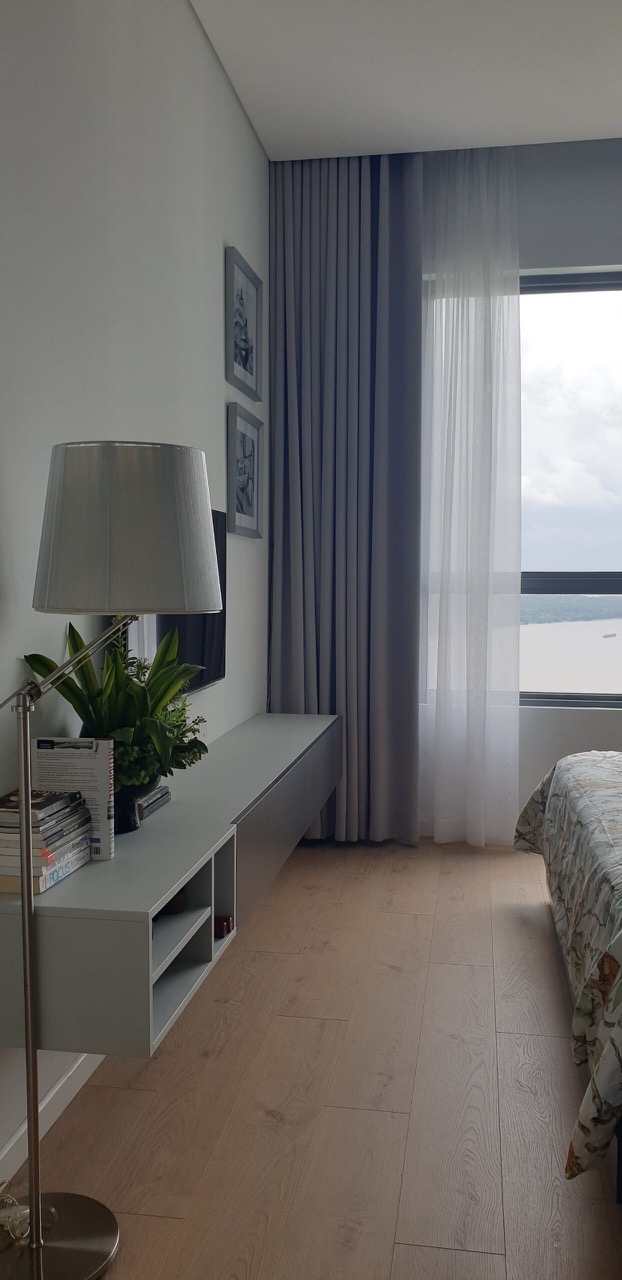 Cho Thuê Căn Hộ 2PN Diamond Island DI0385 - ảnh nhỏ 17