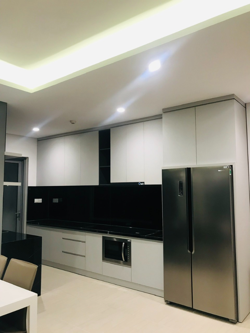 Cho Thuê Căn Hộ 2PN Diamond Island DI0385 - ảnh nhỏ 19