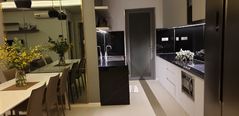 Cho Thuê Căn Hộ 2PN Diamond Island DI0385 - ảnh nhỏ 25