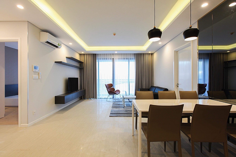 Cho Thuê Căn Hộ 2PN Diamond Island DI0385 - ảnh nhỏ 26