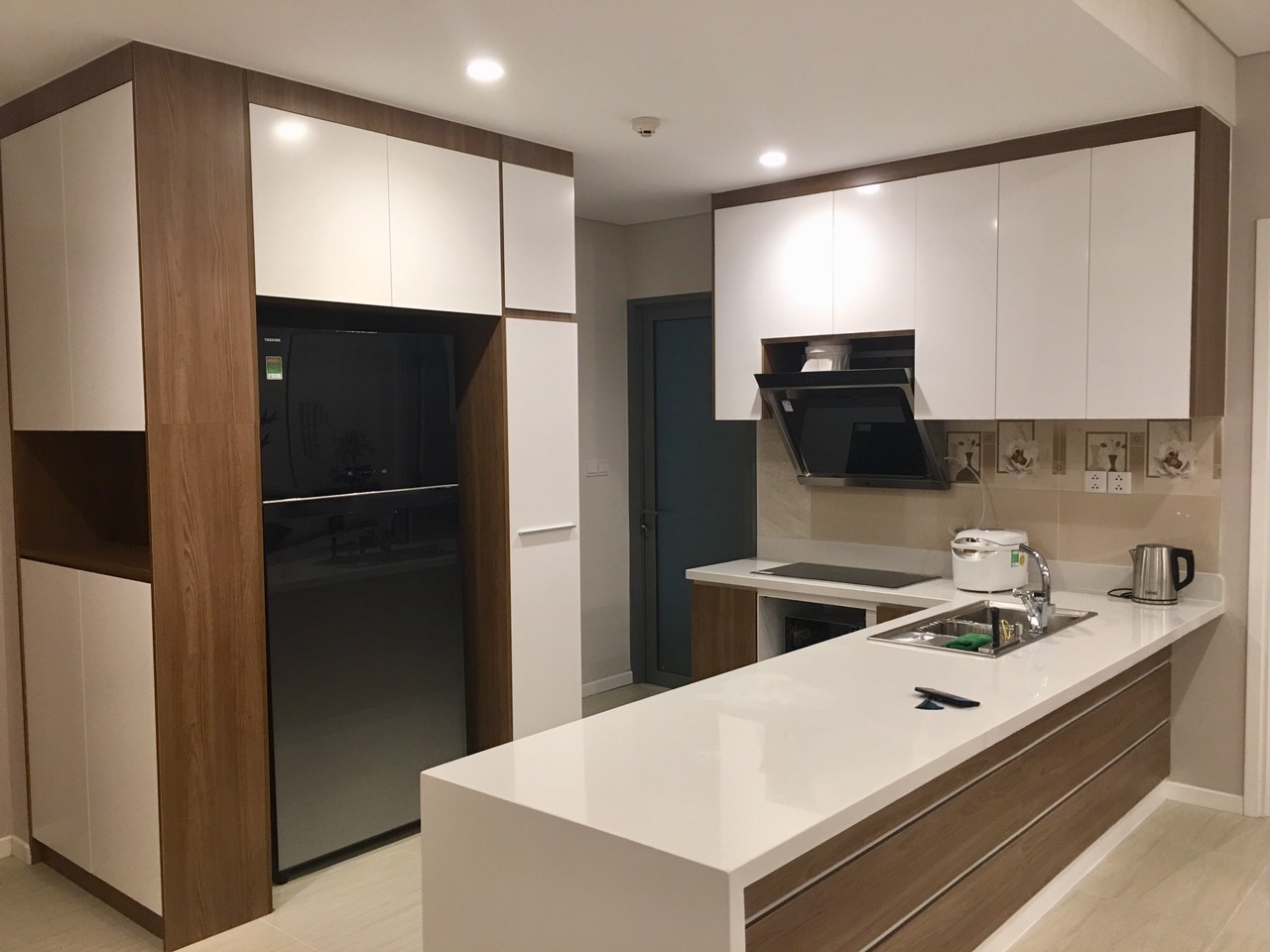 Cho Thuê Căn Hộ 3PN Diamond Island DI0075 - ảnh nhỏ 2