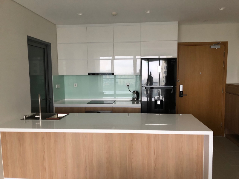 Cho Thuê Căn Hộ 2PN Diamond Island DI0389 - ảnh nhỏ 3