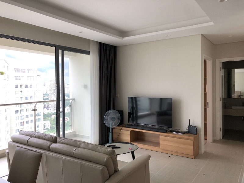 Cho Thuê Căn Hộ 2PN Diamond Island DI0389 - ảnh nhỏ 4