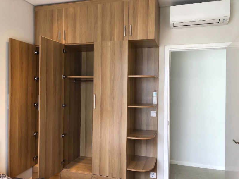 Cho Thuê Căn Hộ 2PN Diamond Island DI0389 - ảnh nhỏ 5