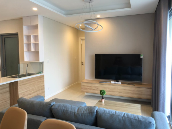 Bán Căn Hộ 2PN Diamond Island DI0390 - Hình 1